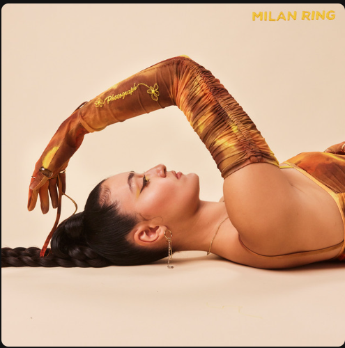 SYDNEY MUSIC: MILAN RING – ‘PHOTOGRAPH’ new single from upcoming album MANGOS (2024)
